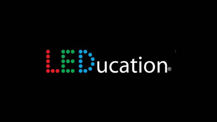 Why you should attend LEDucation