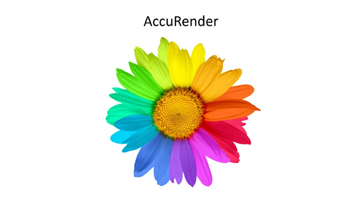 AccuRender
