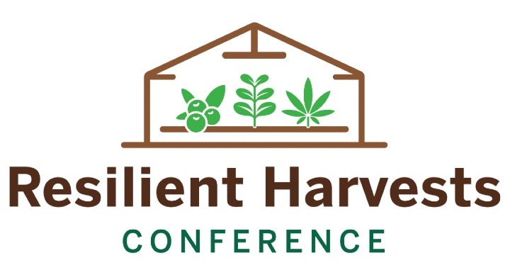 Signify at Resilient Harvests Conference