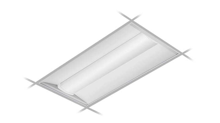 Evoseal lighting