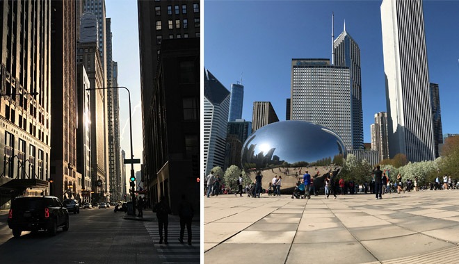 Lightfair 2018 Chicago