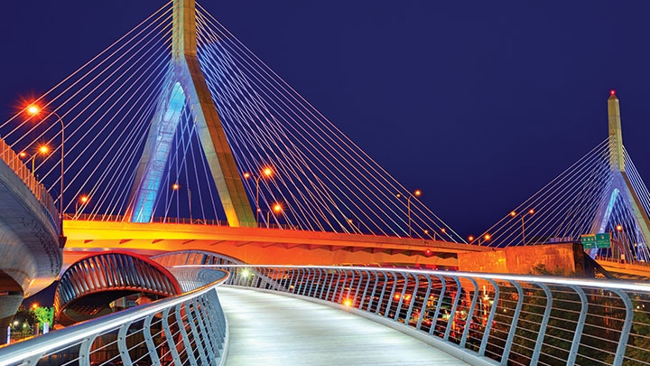 Zakim Bridge