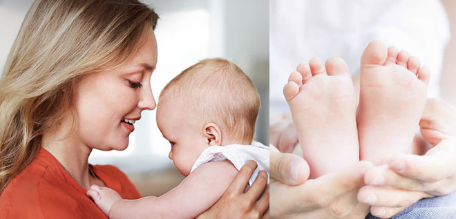Baby products