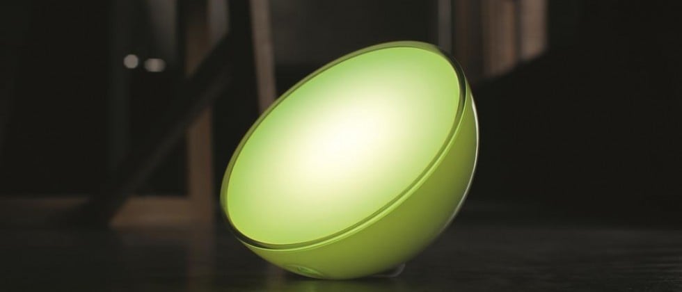 Hue Go