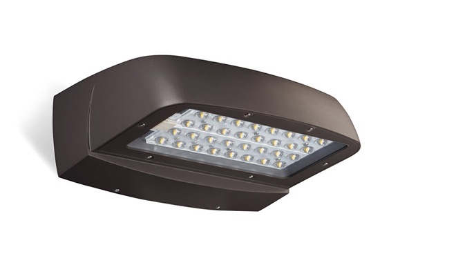 Philips led store outdoor light