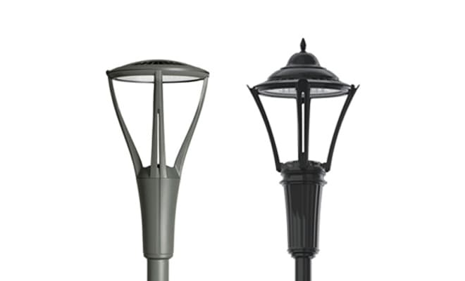 Signify 2025 street lighting