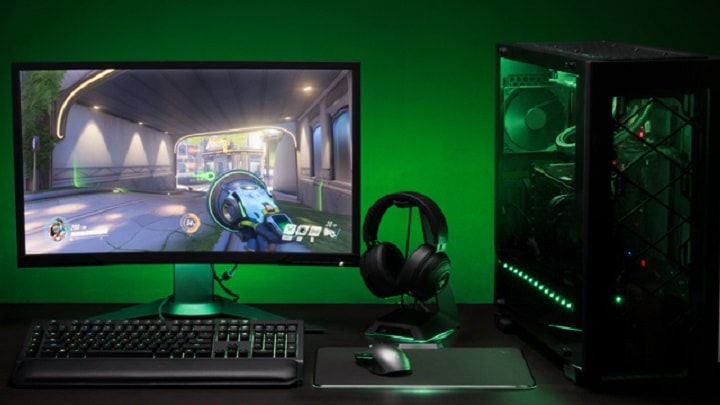 Signify and Razer join forces to create a powerful, immersive gaming experience