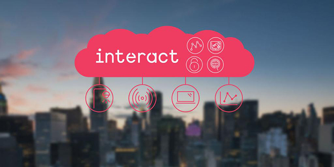 Interact