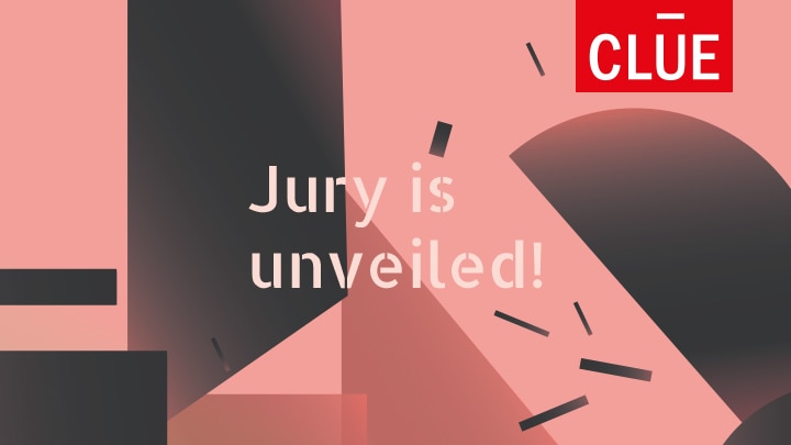 Meet the jury for the CLUE 05 edition