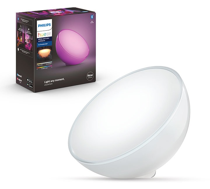 Philips Hue Go