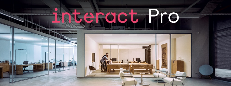 Interact