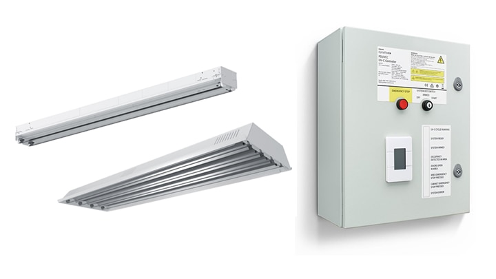 UL 1598 certified