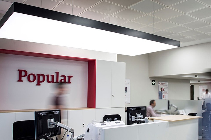 Banco Popular, Spain