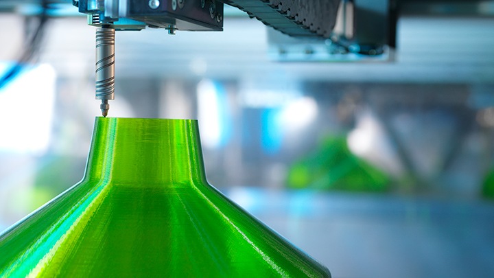 3d printer