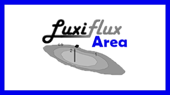 Luxiflux area outdoor lighting calculator is live