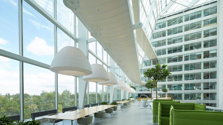space management office