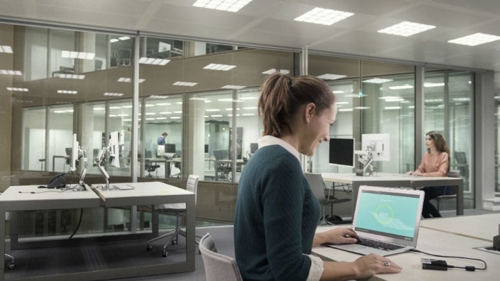 LiFi at Lightfair: Signify to demonstrate 