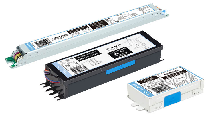 Is there a market need for field replaceable LED Drivers?