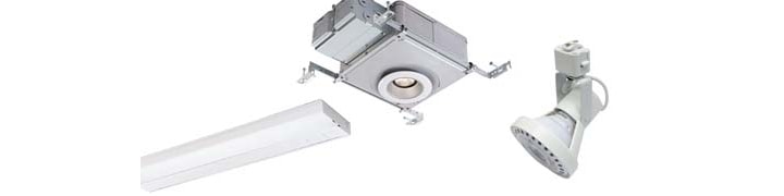 LED fixture