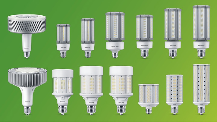 PHILIPS LED, HID and Halogen bulbs with free Worldwide shipping!