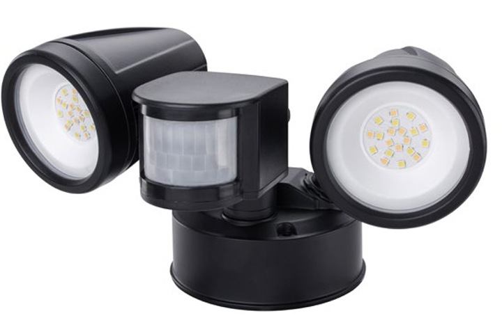 Led Security Light