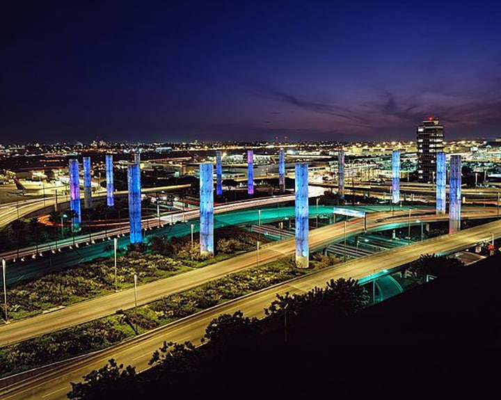 LAX Lighting