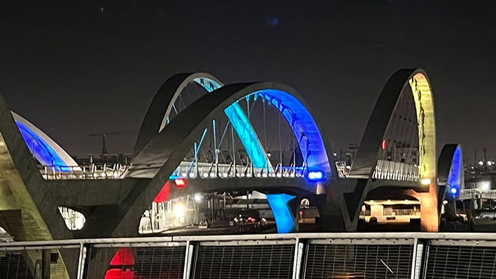 Sixth Street Viaduct