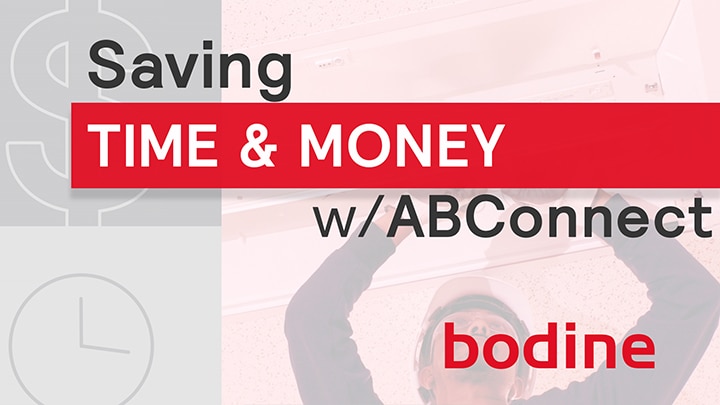 Save Time & Money with ABConnect video thumbnail
