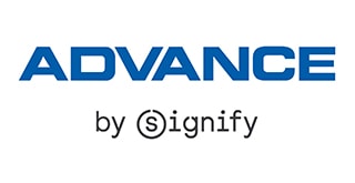 Advance logo