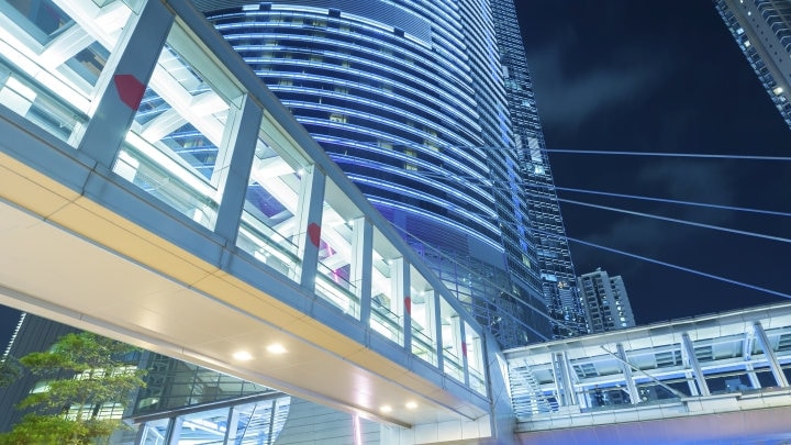 CertaDrive X Series LED Drivers | Advance | Signify Lighting