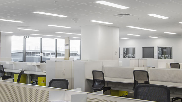 ComfortFade LED Drivers | Advance | Signify Lighting