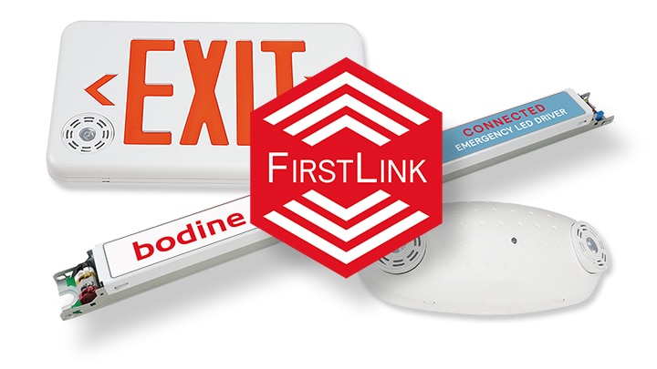 Firstlink with Logo Driver