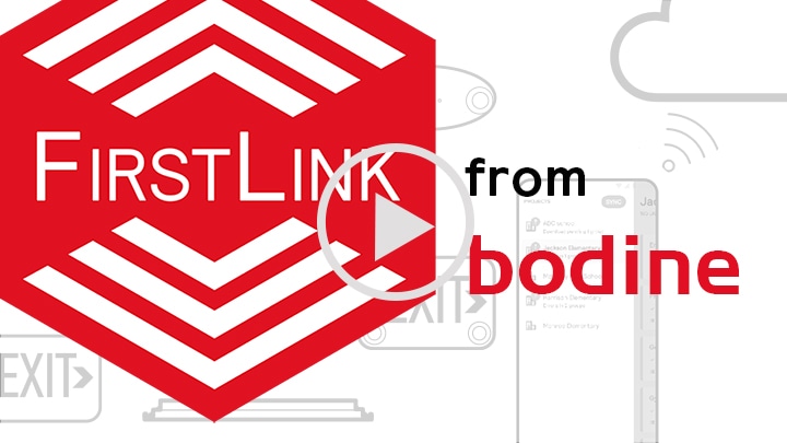 FirstLink System Video