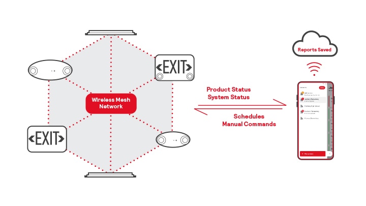 FirstLInk System Overview