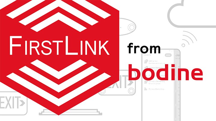 FirstLink System Video