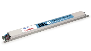 Bodine - BSL4L
