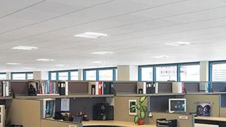 Emergency lighting for fluorescent and TLED applications