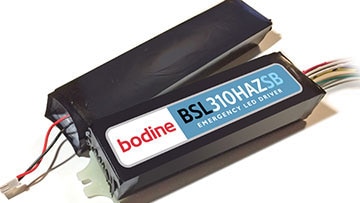 Bodine - BSL310HAZSB