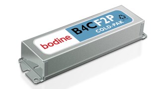 Bodine - B4CF2P Cold-Pak