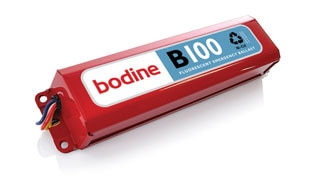 Bodine - B100