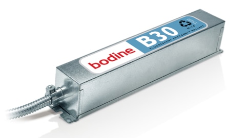 Bodine - B30 Emergency Ballast
