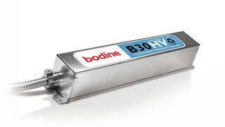Bodine - B30HV