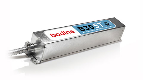 Bodine - B30ST Emergency Ballast