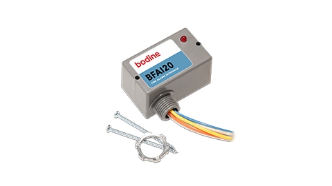 Bodine - BFAI20