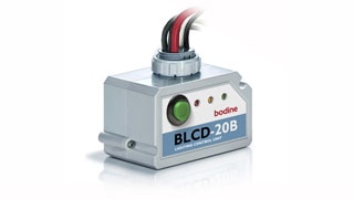 Bodine - BLCD-20B