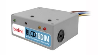 Bodine - BLCD16DIM