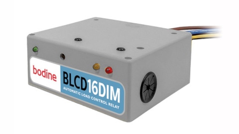 Bodine - BLCD16DIM