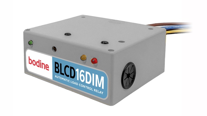 BLCD16DIM Emergency Lighting Generator | Bodine | Signify