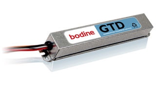 Bodine - GTD