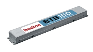 Bodine - BTB15D